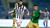 التعادل السلبي يحسم مواجهة الخليج والشباب في دوري روشن