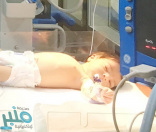 لحظات مرعبة عاشتها والدة الطفل الرضيع المختطف من مستشفى بالخرج.. تعرف على القصة كاملة