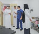 وزير الصحة يتفقد المنشآت الصحية بالشرقية ويوقع اتفاقيات لإنشاء مراكز صحية بالمنطقة