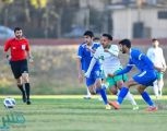 المنتخب الأولمبي يخسر بثنائية أمام نظيره الكويتي في تصفيات كأس آسيا 2022