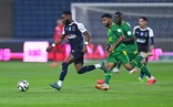 أبها والخليج يتقاسمان النقاط في تعادل مثير بدوري روشن