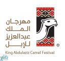 “مهرجان الملك عبدالعزيز للإبل” يدعو للمسارعة بالتسجيل