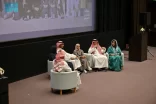 “إثراء” يختتم برنامج الشباب الصيفي بعرض خمسة أفلام قصيرة