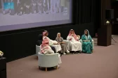 “إثراء” يختتم برنامج الشباب الصيفي بعرض خمسة أفلام قصيرة