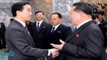 الكوريتان تعقدان محادثات سلام رفيعة المستوى