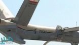 القوات الإماراتية تسيطر على طائرة إيرانية محمّلة بالمتفجرات من طراز “قاصف 1”