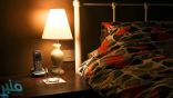 النوم في غرفة مضيئة يعرضك للإصابة بمرض خطير!