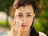 تعرف على… اسباب حكة العين وطرق علاجها