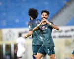 مصادر.. النصر يحسم صفقة نواف بوشل لمدة 5 مواسم