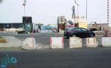إغلاق أحد أكبر المراسي شمال غرب جدة