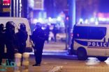 فرنسا: إطلاق سراح 4 أفراد من عائلة منفّذ هجوم ستراسبورج