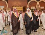 أمير مكة ونائبه يشكران الجهات المشاركة في إنجاح خطة موسم رمضان