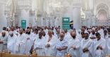 الحج والعمرة لـ”ضيوف الرحمن”: تجنبوا الصلاة بهذه الأماكن منعاً للزحام