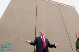 ترامب يتفقد الحدود المكسيكية مع دخول الإغلاق الحكومي يومه الـ 21