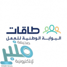 ملخص الوظائف (عدد 308 وظيفة) لأهم الوظائف المتاحة عبر (طاقات)