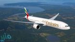 «طيران الإمارات» تتجه لتبديل «إيرباص 380» العملاقة