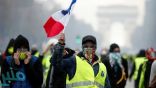 فرنسا تتأهب للسبت الـ16 لاحتجاجات «السترات الصفراء»