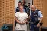 توجيه 89 تهمة للإرهابي منفذ «هجوم المسجدين» بنيوزيلندا
