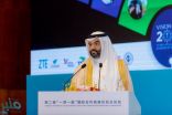 وزير الاتصالات: الشراكة السعودية الصينية تمتلك المقومات لإنشاء أكبر اقتصاد رقمي بالمنطقة