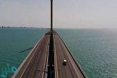 الكويت تدشن جسر الشيخ جابر لإحياء «طريق الحرير»