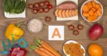 تعرف على.. وظيفة فيتامين ” أ ” لجسمك والأكلات الغنية به