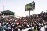 السودان : قتلى في محاولة فض اعتصام الخرطوم