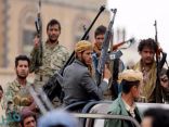 الحوثيون يختطفون 25 شخصًا أقاموا صلاة العيد
