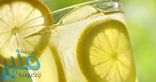 فوائد عصير الليمون تنظيم المعدة وتنشيط الجسم