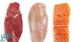 هل اللحوم البيضاء أفضل من الحمراء؟