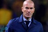 ريال مدريد يَنعى شقيق زيدان واللاعبون يقفون دقيقة صمتًا خلال التدريبات