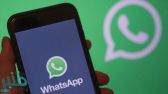 «واتساب»: توقف الخدمة على هواتف من طراز آيفون وأندرويد وويندوز