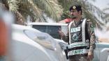 «المرور»: 6 آلاف ريال غرامة تجاوز الإشارة الحمراء أثناء قيادة المركبة