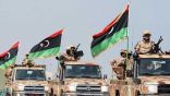الجيش الليبي: تركيا لن تكون جزءًا من الحل في ليبيا.. وهدفها فرض الإخوان