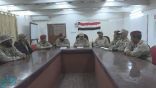 وزير الدفاع اليمني : معركة تحرير العاصمة صنعاء خيار لا رجعة عنه