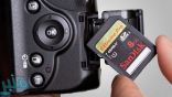 نصائح مفيدة لشراء بطاقات الذاكرة للكاميرات