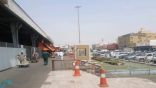 إعادة فتح حراج الخضار في جدة وفقاً للاشتراطات الوقائية