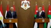 مصر والأردن تدعوان إلى إيجاد حل سياسي للأزمة الليبية