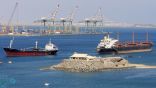 السلطات اليمنية تنفي وجود حاويات محملة بنترات أمونيوم بميناء عدن