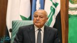 الأمين العام للجامعة العربية: مستعدون لتقديم الدعم للتحقيق في انفجار بيروت