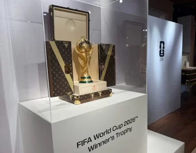 الفيفا يفاجئ بطل مونديال 2026 بخواتم التتويج لأول مرة في تاريخ كأس العالم