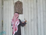 إغلاق 6 محال وضبط 2300 قطعة من الأنواط والرتب والشعارات العسكرية المخالفة في خميس مشيط