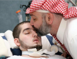 الأمير خالد بن طلال يرد على شائعة وفاة ابنه