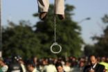 وسائل التواصل الاجتماعي تفضح إعدام إيران للأطفال