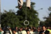 إدانة أوروبية لإعدام النظام الإيراني فتى لم يتجاوز «16» من عمره