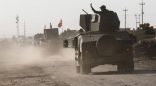وزارة الدفاع العراقية تعلن انتهاء تنظيم “داعش” في الموصل والعراق نهائياً
