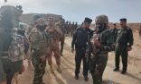 قوات الأمن العراقية تلقي القبض على مسؤول عمليات الاغتيال بمحافظة ميسان