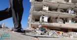 إيران: ارتفاع عدد مصابي زلزال «سومار» إلى 13 شخصاً