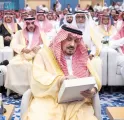 أمير منطقة الرياض يدشن مشاريع صحية حكومية في المنطقة بأكثر من 7 مليارات ريال