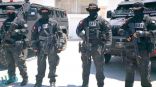 الأمن التونسي يضبط خلية إرهابية تضم 20 عنصرا بجندوبة