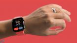 “أبل” تبتكر مستشعر ترطيب في ساعة Apple Watch